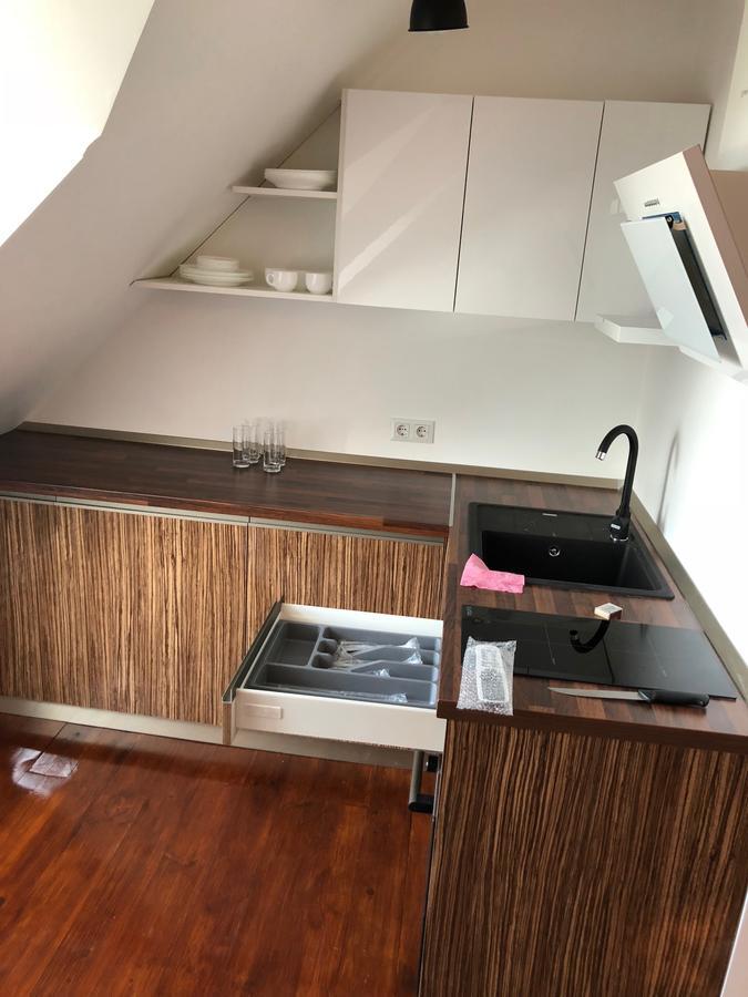 Ekaterina Appartment Одесса Экстерьер фото