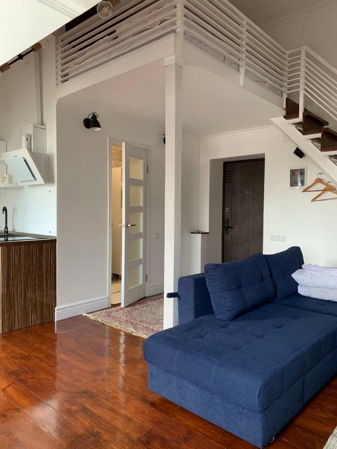 Ekaterina Appartment Одесса Экстерьер фото